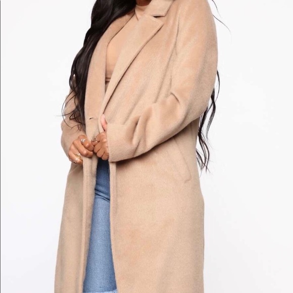 Coat - Picture 2 of 5